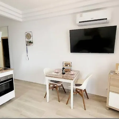 Apartman 133 Pg Arona